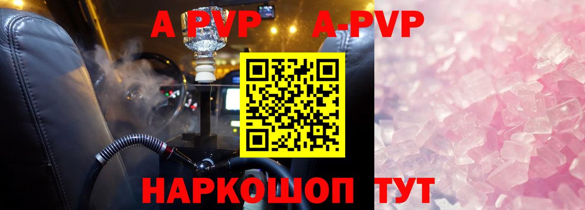 A-PVP СК Ейск